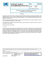 SAE J328_201603 PDF