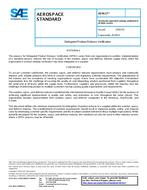 SAE AS9117 PDF