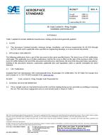 SAE AS1561A PDF
