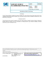 SAE J1292 PDF