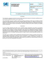 SAE AS9133A PDF
