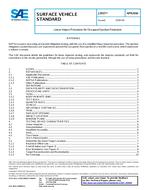 SAE J2937_201604 PDF