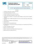 SAE J2716 PDF