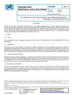 SAE AMS3085A PDF