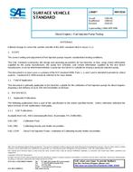 SAE J1668_201605 PDF
