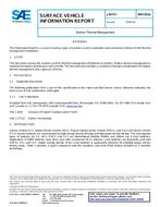 SAE J3073 PDF