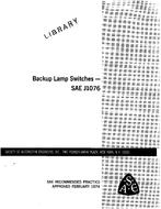SAE J1076_197402 PDF