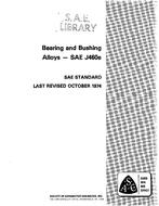 SAE J460E PDF