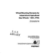SAE J714B PDF