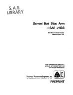 SAE J1133_197604 PDF