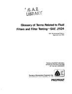SAE J1124_197606 PDF