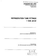 SAE J513F PDF