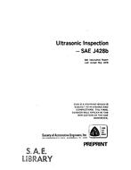 SAE J428B PDF