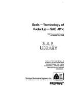 SAE J111C PDF