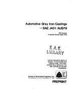 SAE J431_197908 PDF