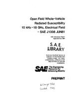 SAE J1338 PDF