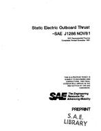 SAE J1286_198111 PDF