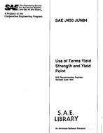 SAE J450_198406 PDF