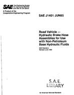 SAE J1401_198506 PDF