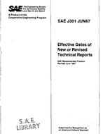 SAE J301_198706 PDF