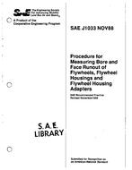SAE J1033_198811 PDF