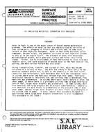 SAE J1488_199005 PDF
