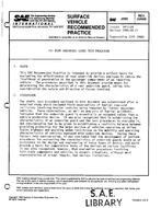 SAE J260_199006 PDF