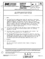SAE J90_199006 PDF