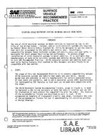 SAE J1819_199011 PDF