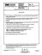 SAE J1993_199303 PDF SAE J1993_199303 PDF