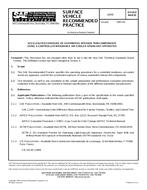 SAE J2212_199303 PDF