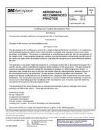 SAE ARP1598A PDF