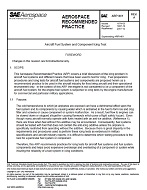 SAE ARP1401A PDF