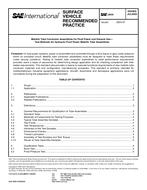 SAE J2658_200307 PDF
