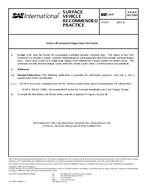 SAE J2649_200312 PDF