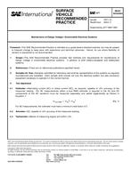 SAE J277_200411 PDF