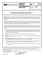 SAE J1113/26_200605 PDF