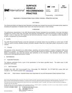 SAE J1406_200710 PDF