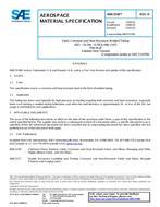 SAE AMS5558H PDF