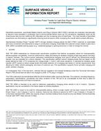 SAE J2954_201605 PDF