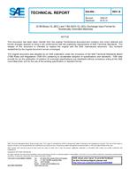 SAE EIA494B PDF