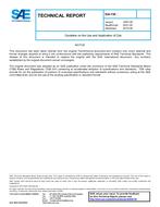 SAE EIA738 PDF