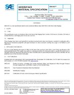 SAE AMS4357 PDF