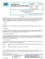 SAE AMS4899D PDF