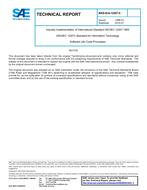 SAE IEEEEIA12207_0 PDF