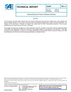 SAE EIA599A PDF