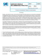 SAE J2830 PDF