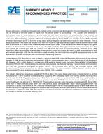 SAE J3069_201606 PDF