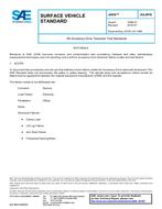 SAE J2436 PDF