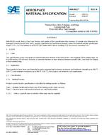 SAE AMS4921N PDF